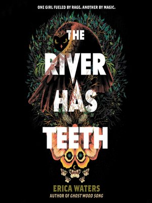 cover image of The River Has Teeth